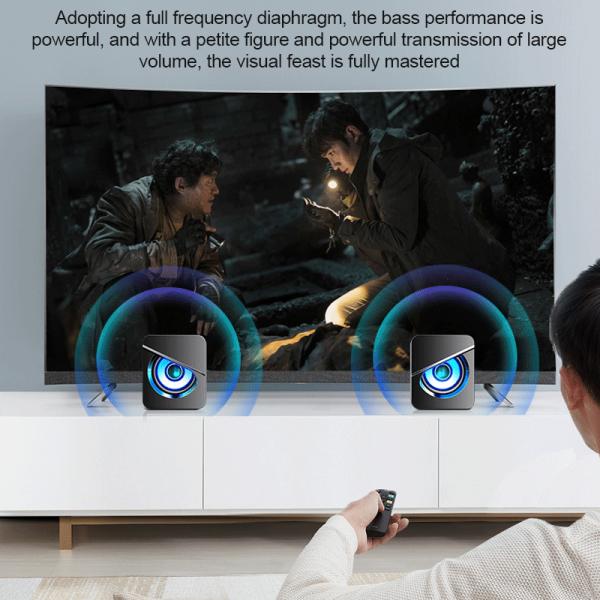 PC Speakers