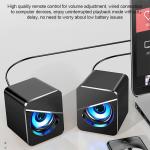 PC Speakers
