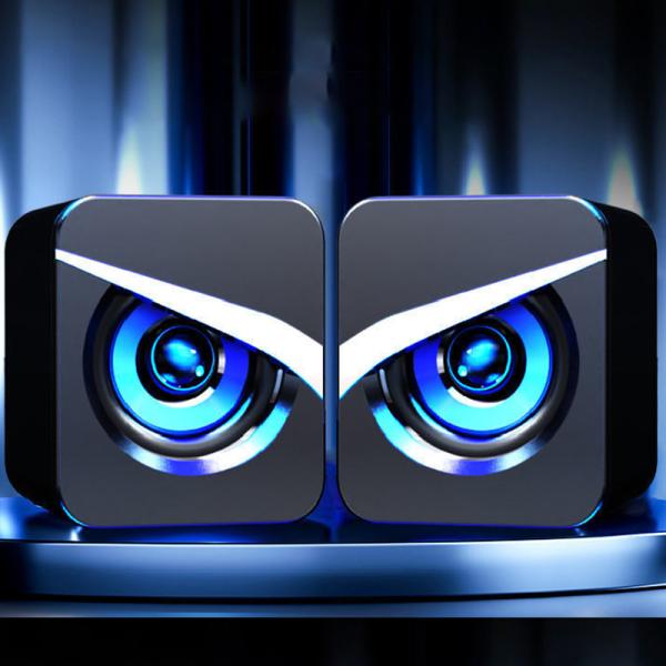 PC Speakers