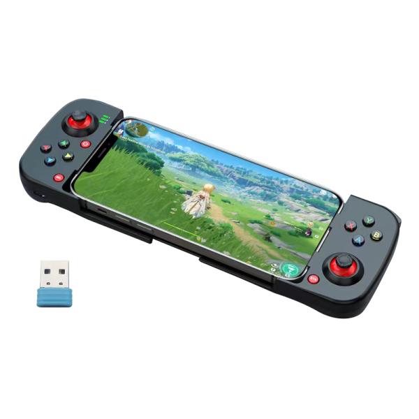 Gamepad