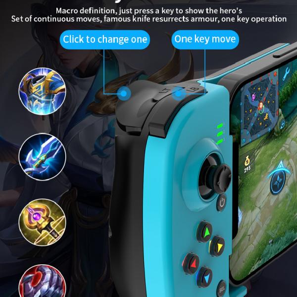Gamepad