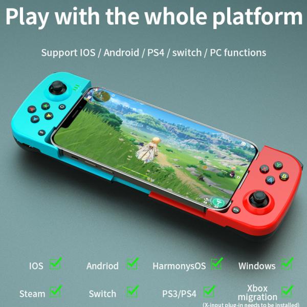 Gamepad