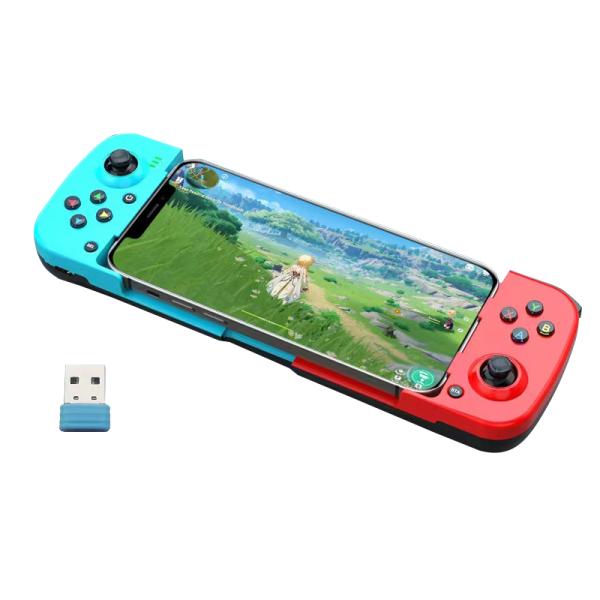 Gamepad