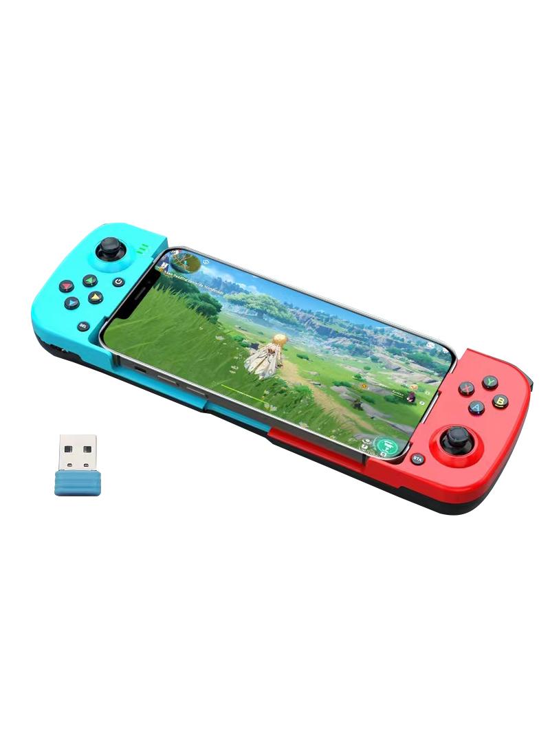 Gamepad
