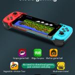 Gamepad