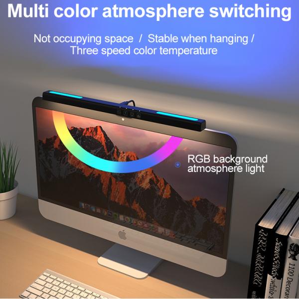 USB Lamps