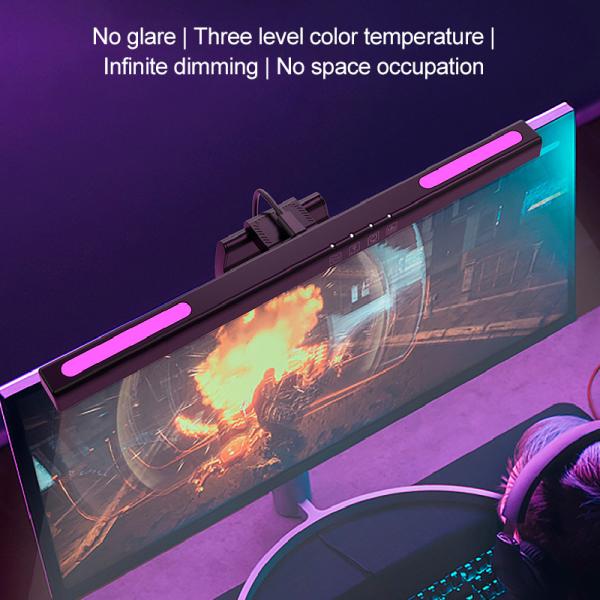 USB Lamps