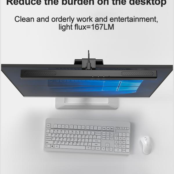 USB Lamps