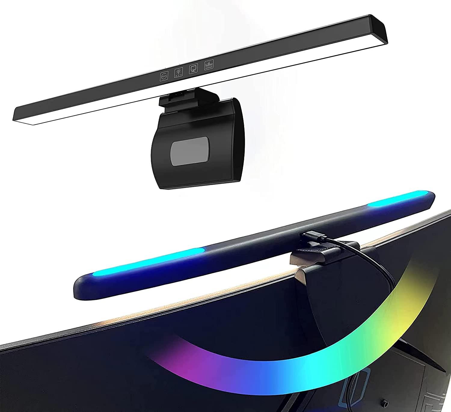 USB Lamps
