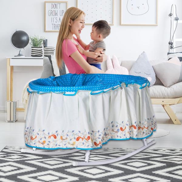 Baby Cots/Cot Beds/Cradles
