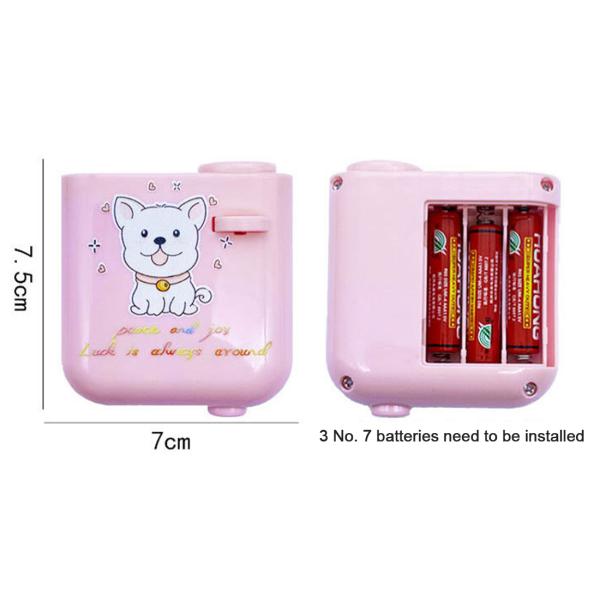 Electronic Toys
