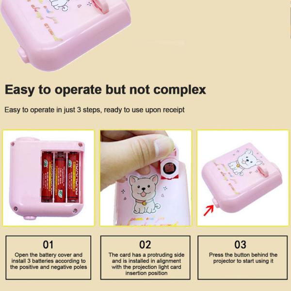 Electronic Toys
