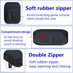 Handle Storage Bag