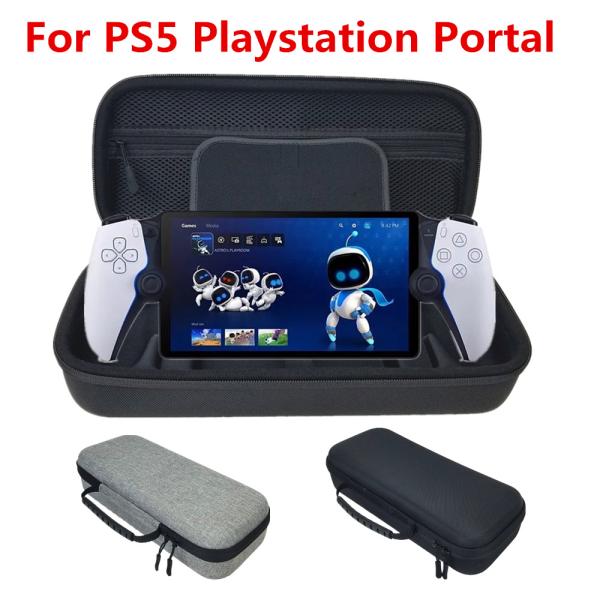Handle Storage Bag
