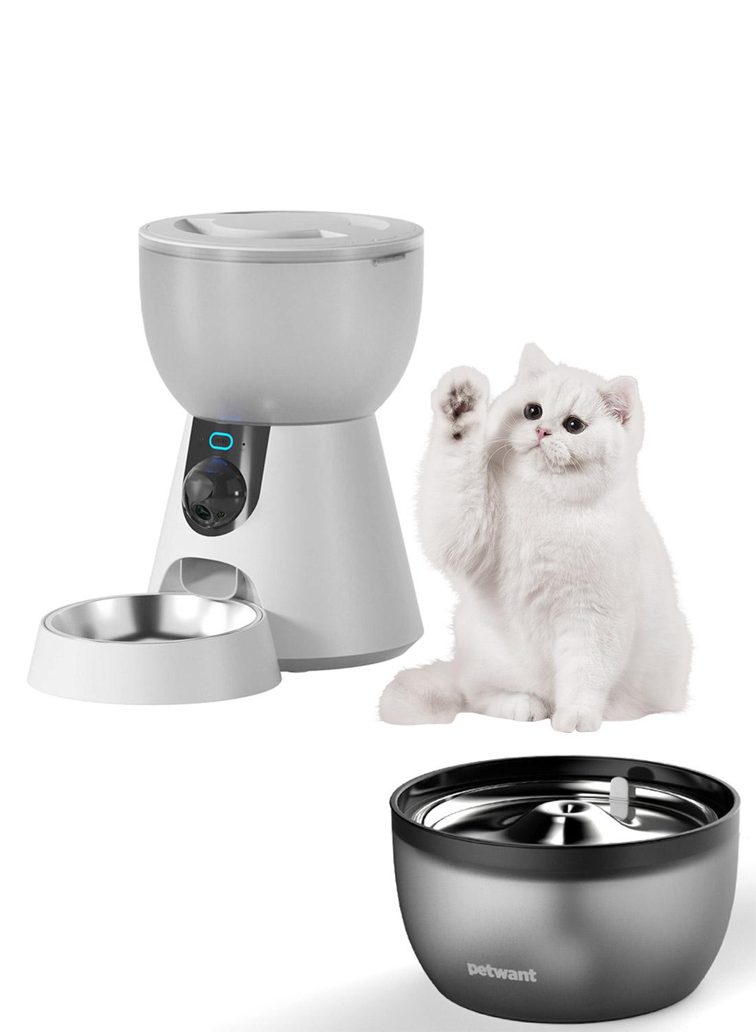 Bowls/Feeders