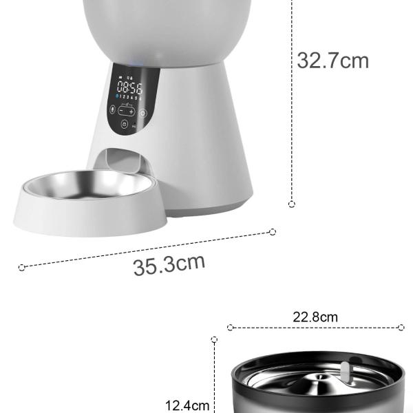 Bowls/Feeders