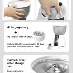 Bowls/Feeders