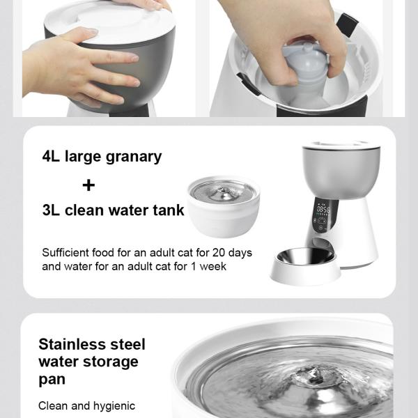 Bowls/Feeders
