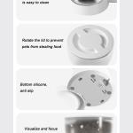 Bowls/Feeders