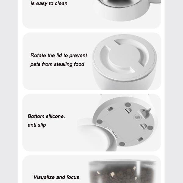 Bowls/Feeders