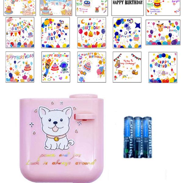 Electronic Toys