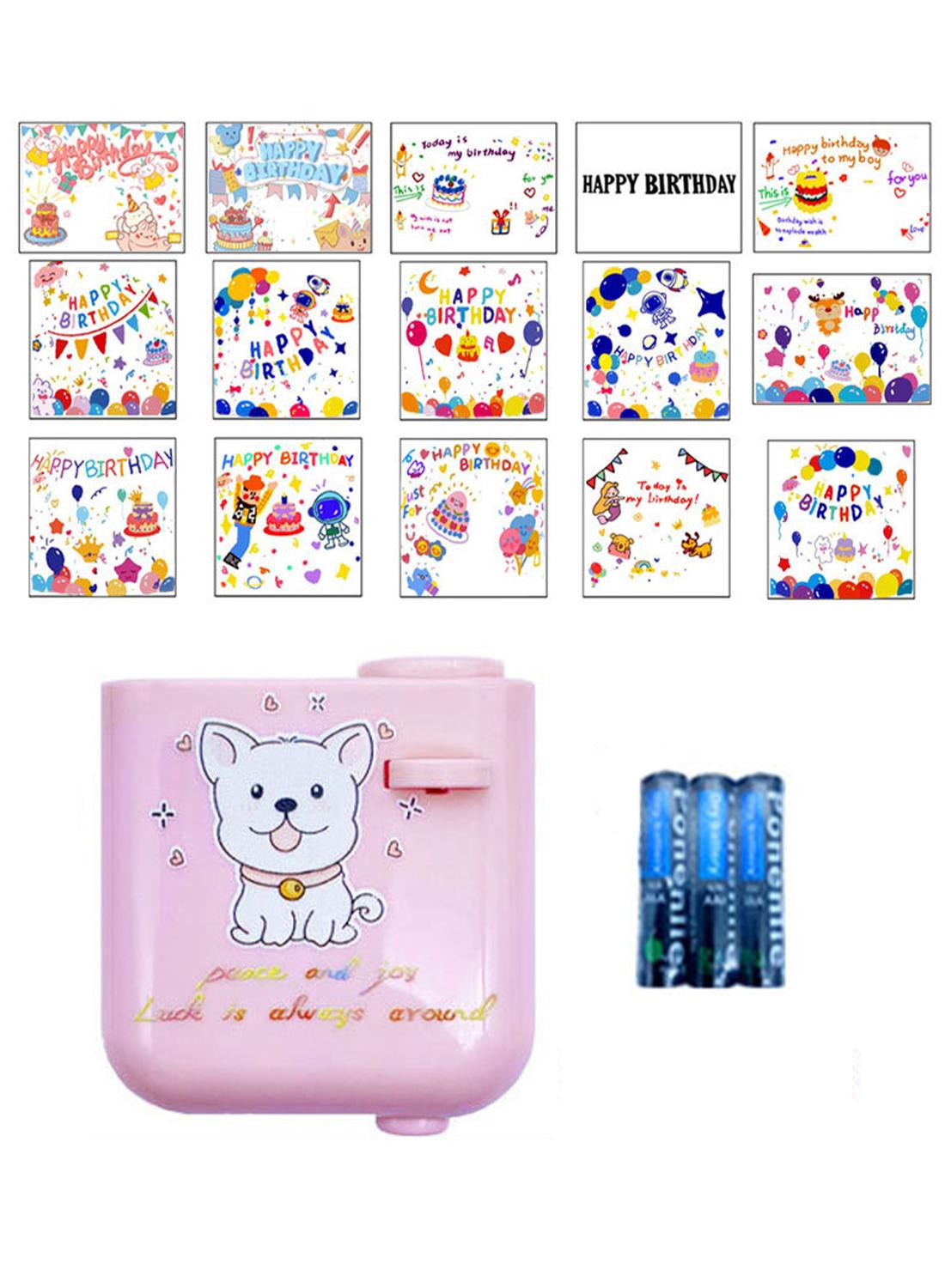Electronic Toys