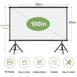 Projector Screens