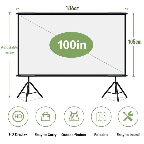 Projector Screens