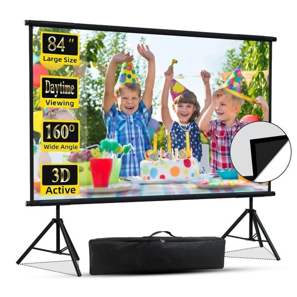 Projector Screens