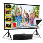 Projector Screens