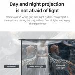 Projector Screens