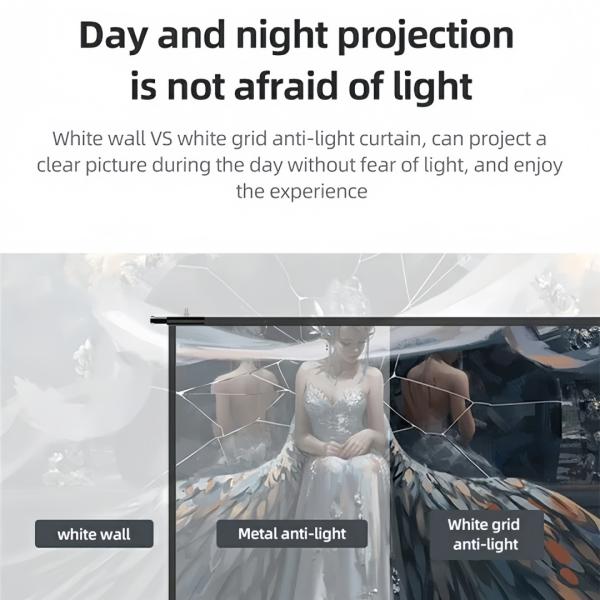 Projector Screens