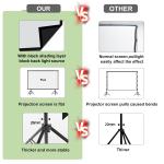 Projector Screens