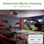 Projector Screens