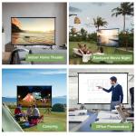 Projector Screens