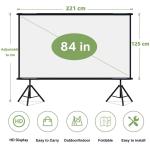 Projector Screens