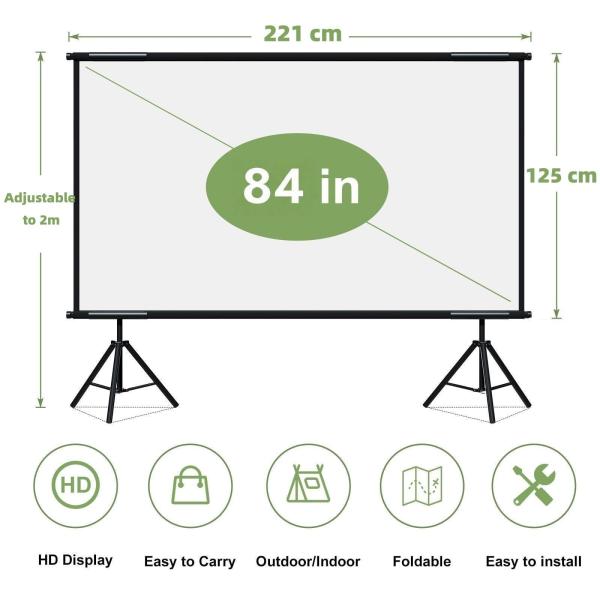 Projector Screens