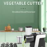 Electric Slicers