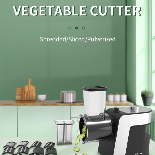 Electric Slicers