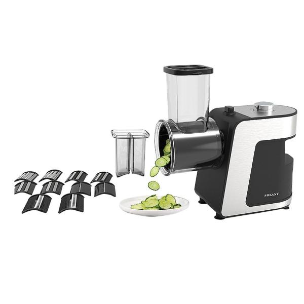 Electric Slicers
