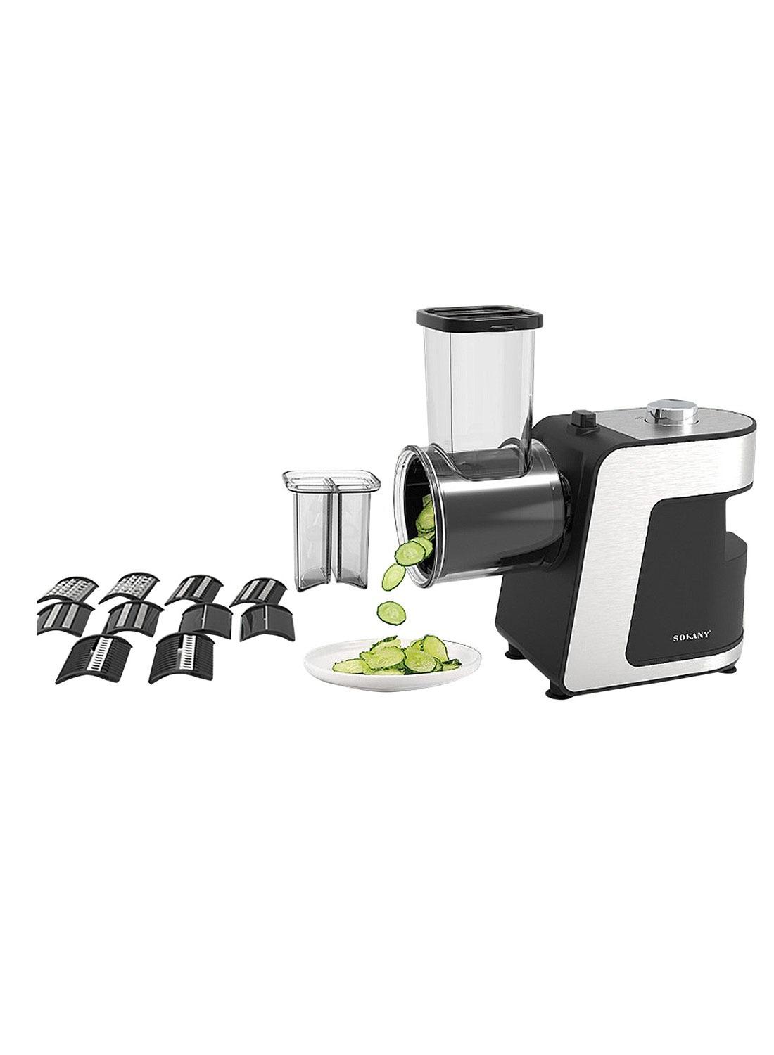 Electric Slicers