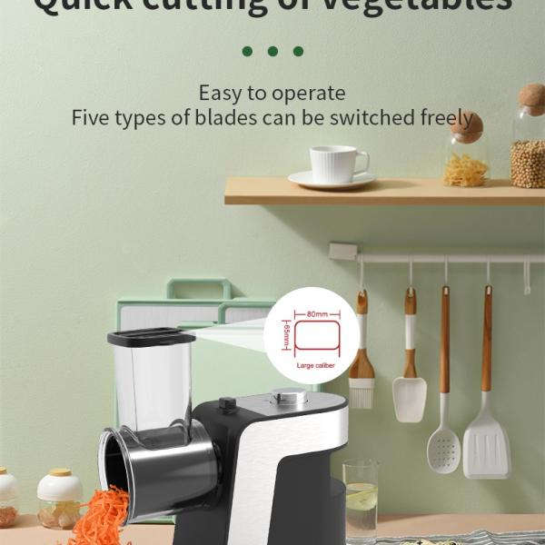 Electric Slicers