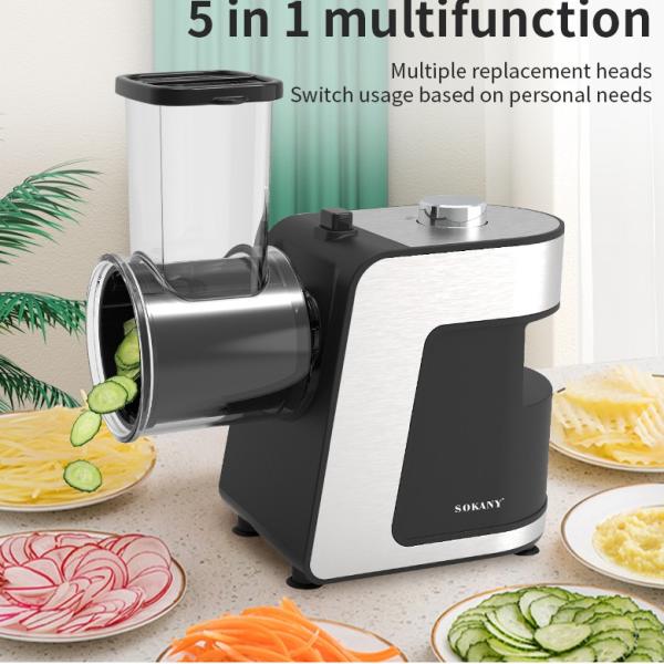Electric Slicers