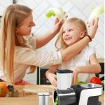 Electric Slicers