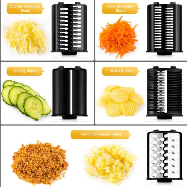 Electric Slicers