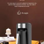 Turkish Coffee Maker