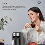 Turkish Coffee Maker
