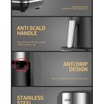 Turkish Coffee Maker