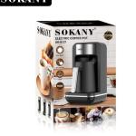 Turkish Coffee Maker