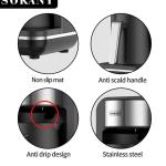 Turkish Coffee Maker